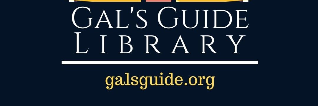GalsGuideLib's profile banner image