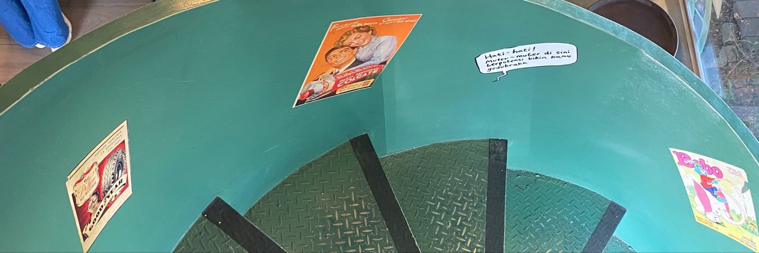anisyamw's profile banner image