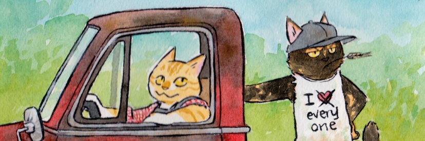 evebolt's profile banner image