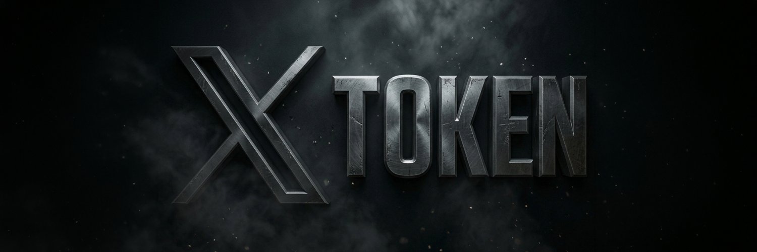 X Marketing banner