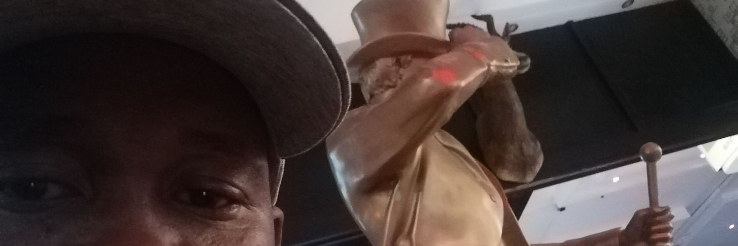 Samukelo Mhlophe banner