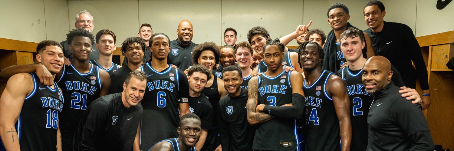 DukeNation05's profile banner image