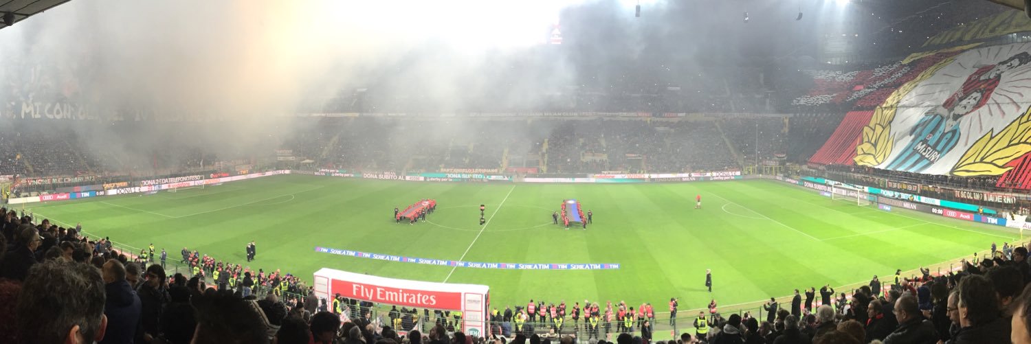 Giuseppe Chillemi banner