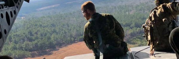 RCRBuck Profile Banner