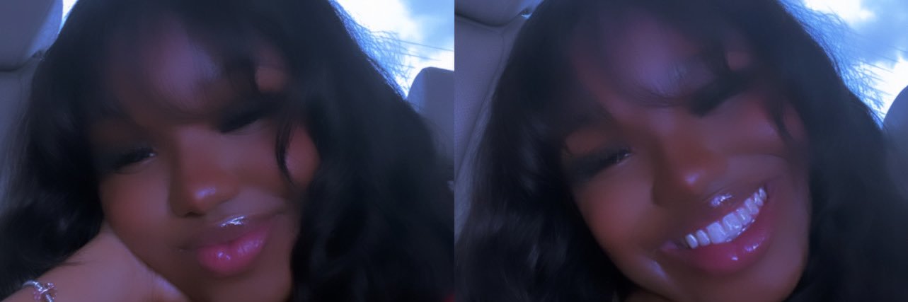 NiaSanders19's profile banner image