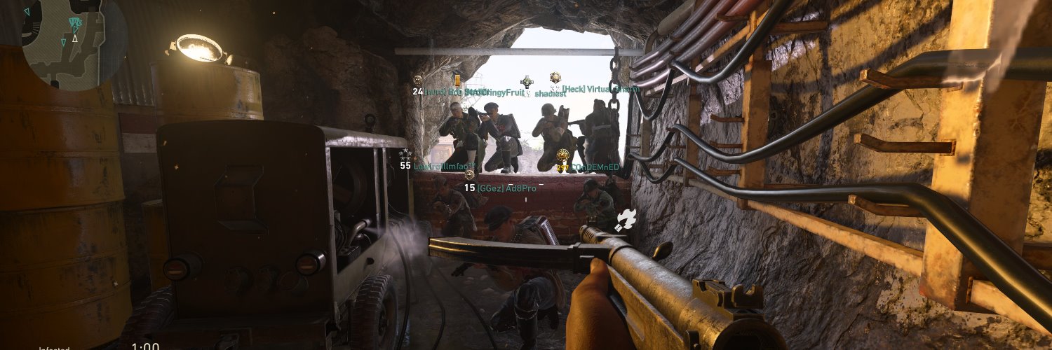BraveMoist's profile banner image