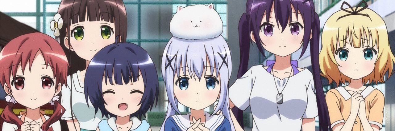 SCDK9001 (A Very Cute Girl)'s banner