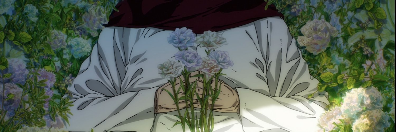 KeazVII's profile banner image