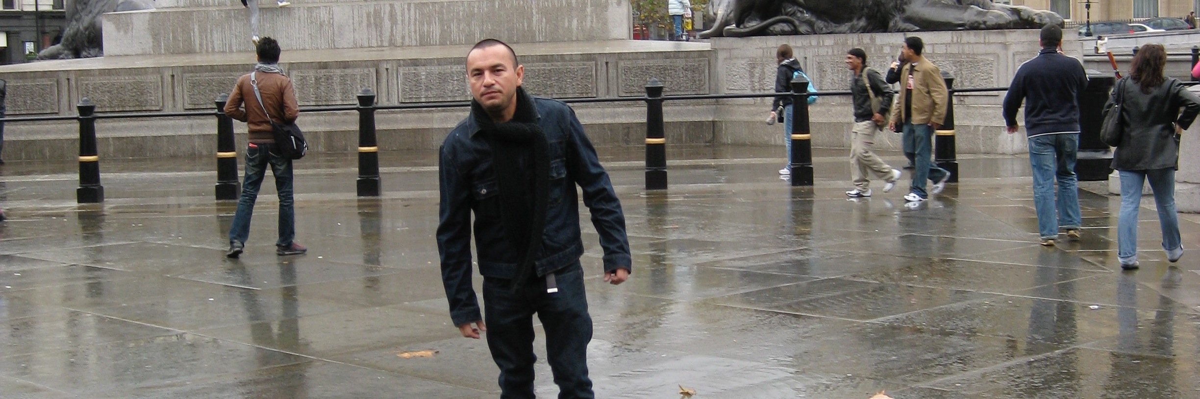 VictorNoeGuzman's profile banner image