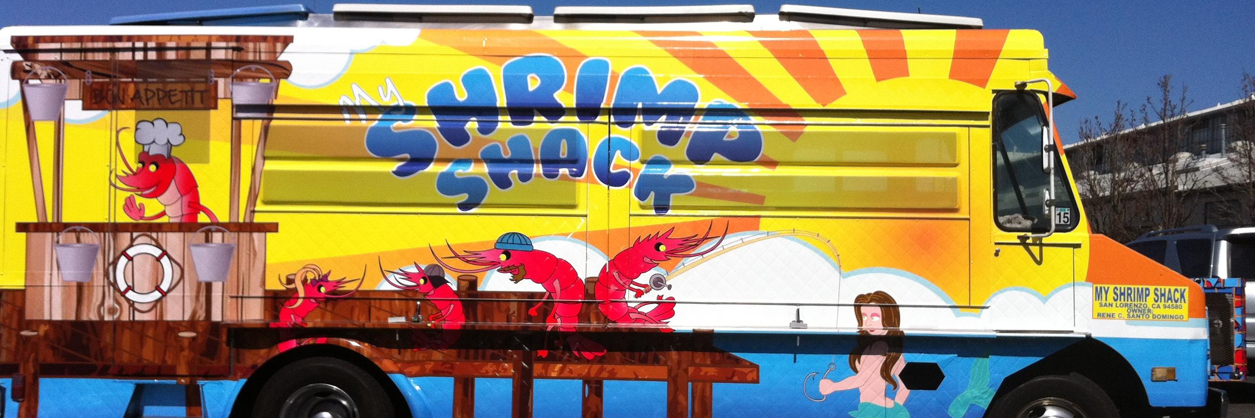 MyShrimpShack's profile banner image