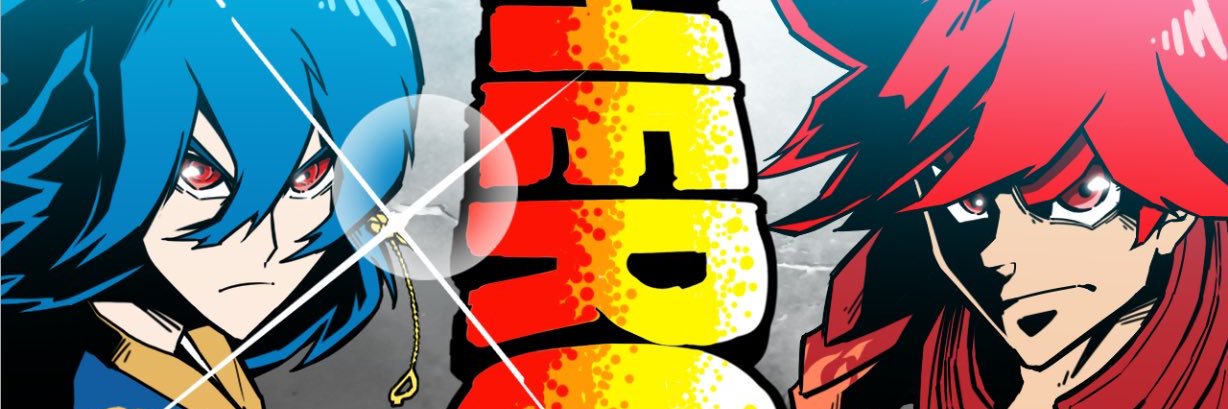 KibatsuT's profile banner image