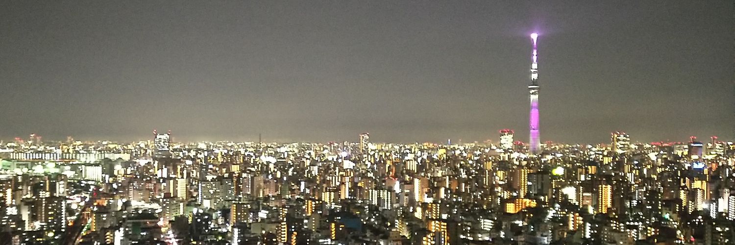 mhhotaka's profile banner image