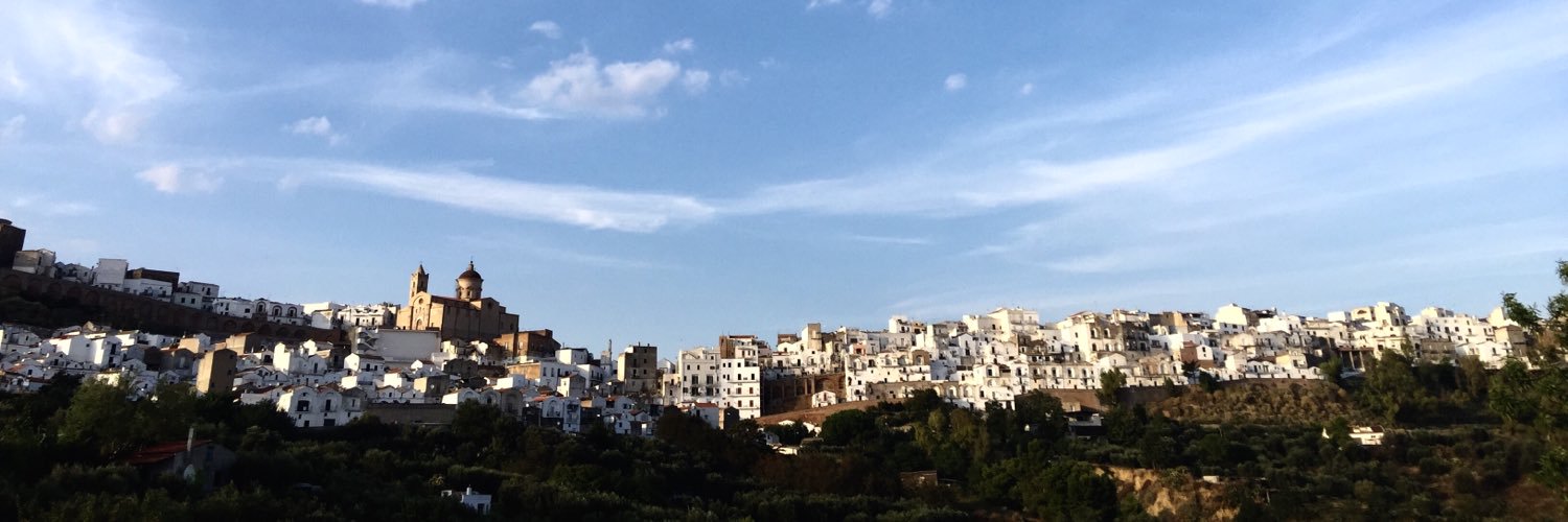 Legambiente Pisticci banner