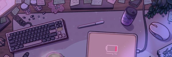PeachyPoops_ Profile Banner