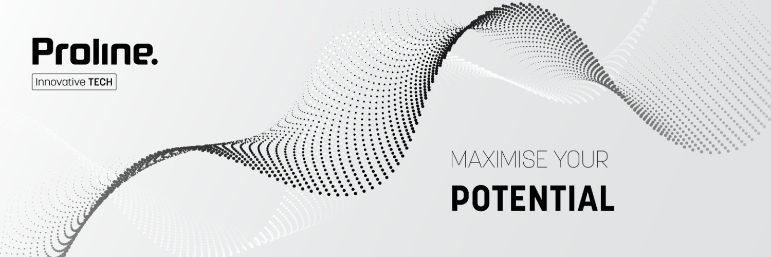ProlinePC's profile banner image