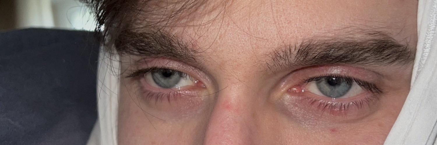 Jaddjollo's profile banner image