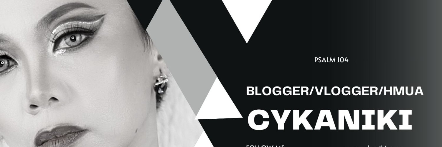 cykaniki's profile banner image