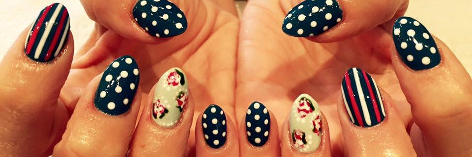 nailsbyolive's profile banner image