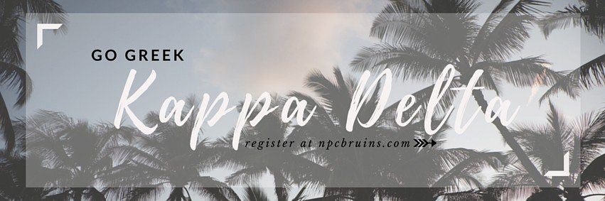 KappaDelta_UCLA's profile banner image