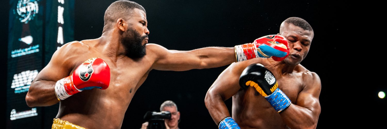 Badou Jack banner