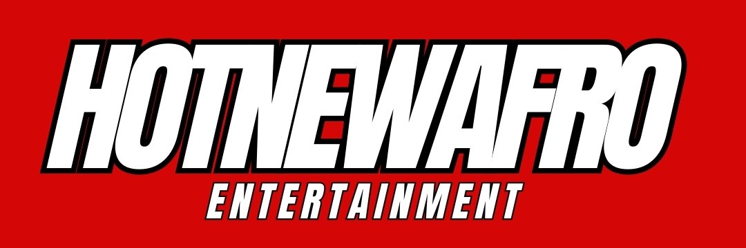 HotNewAfro's profile banner image