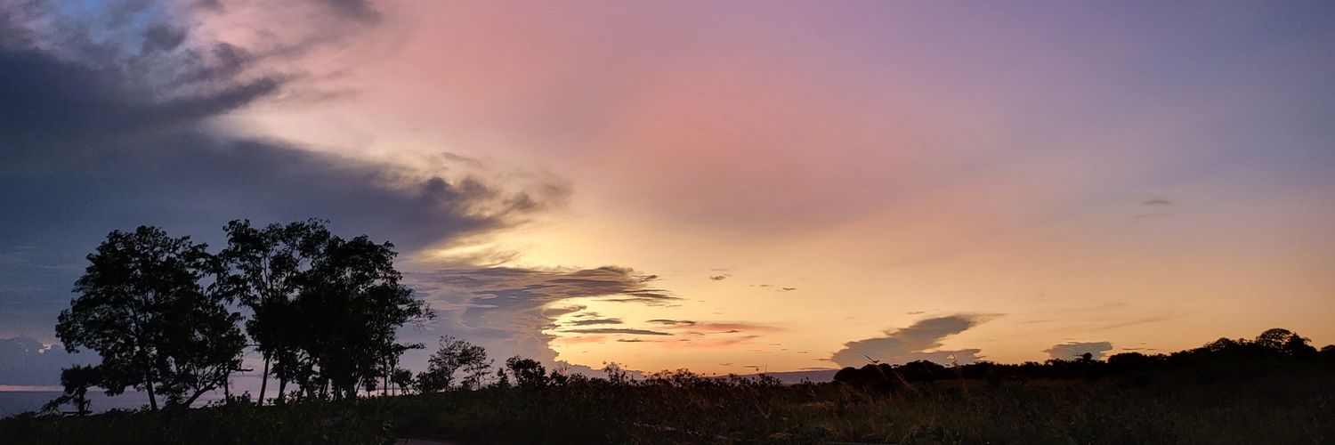 lahap's profile banner image