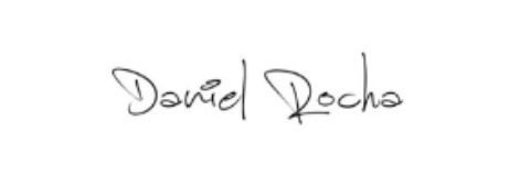 amordanielrocha's profile banner image