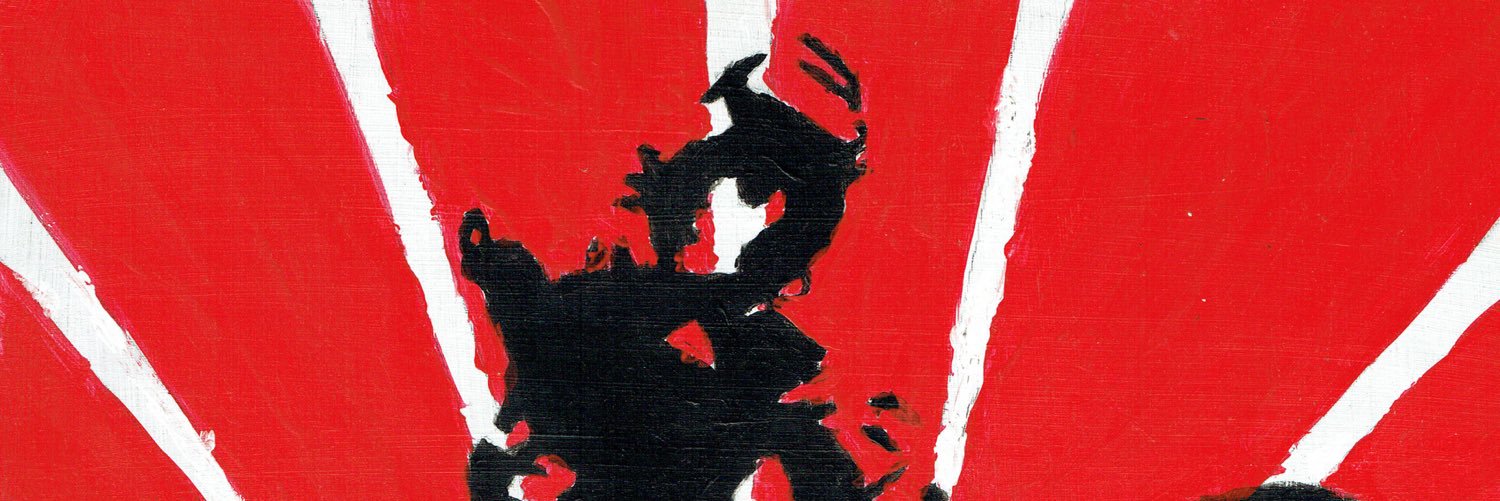 rixymail's profile banner image