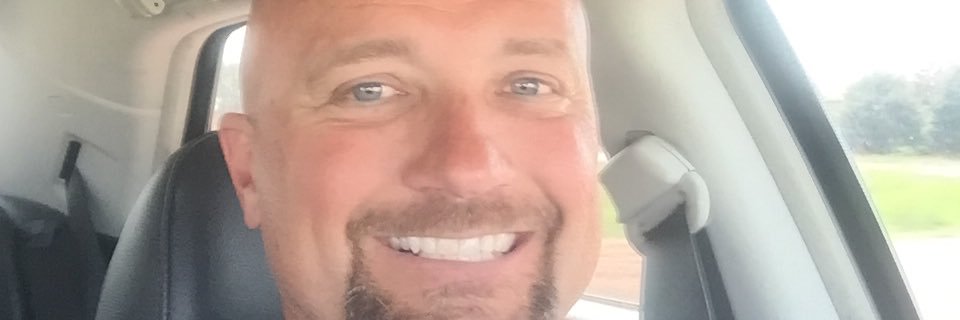 KyleKlein1971's profile banner image