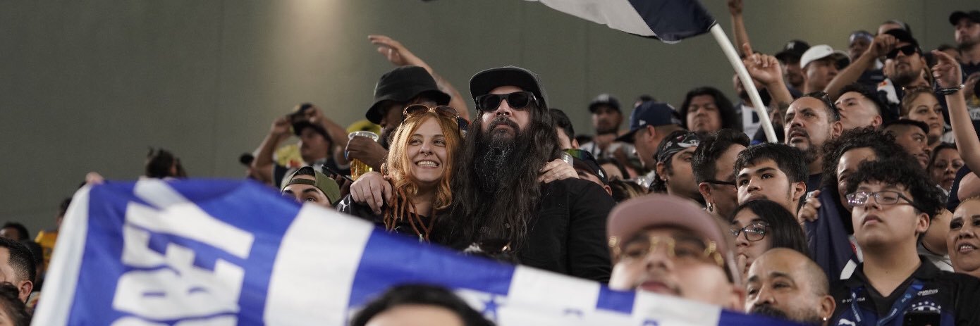 Victor Galicia banner