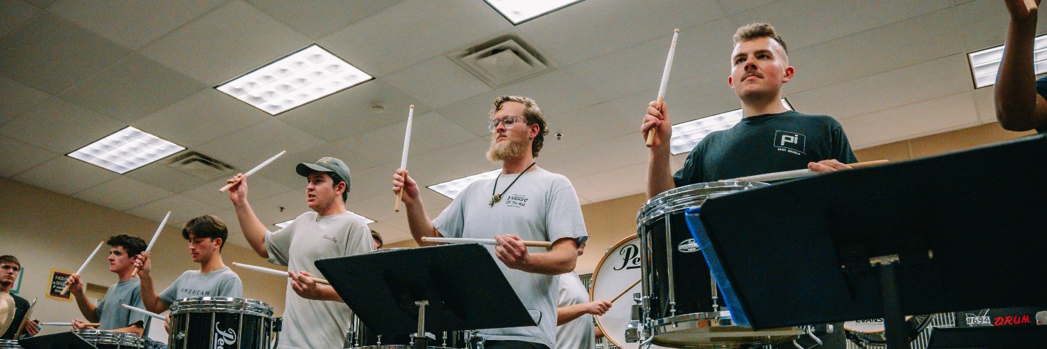 Rhythm X, Inc. banner