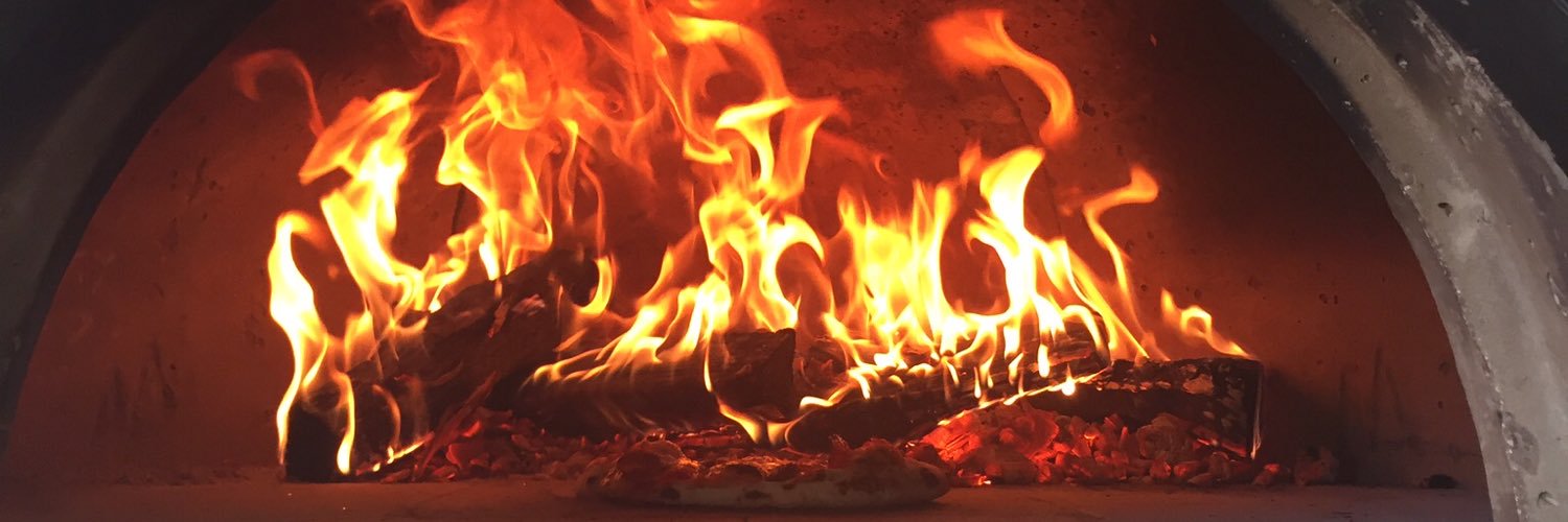 BlueFirePizza's profile banner image