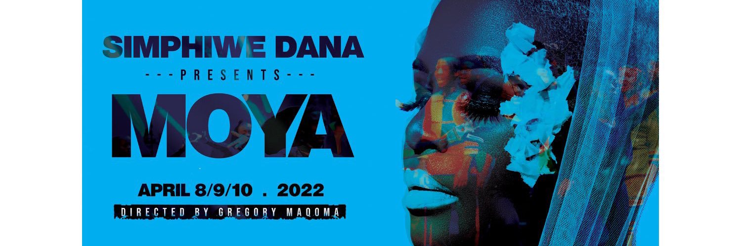 Simphiwe Dana Fan Page banner