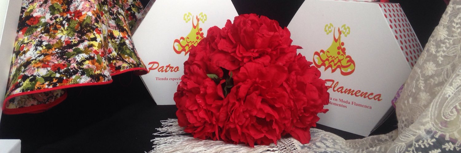 patroflamenca's profile banner image
