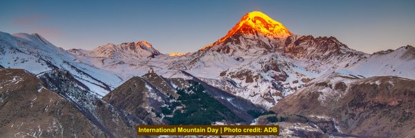 DevelopmentAsia Profile Banner