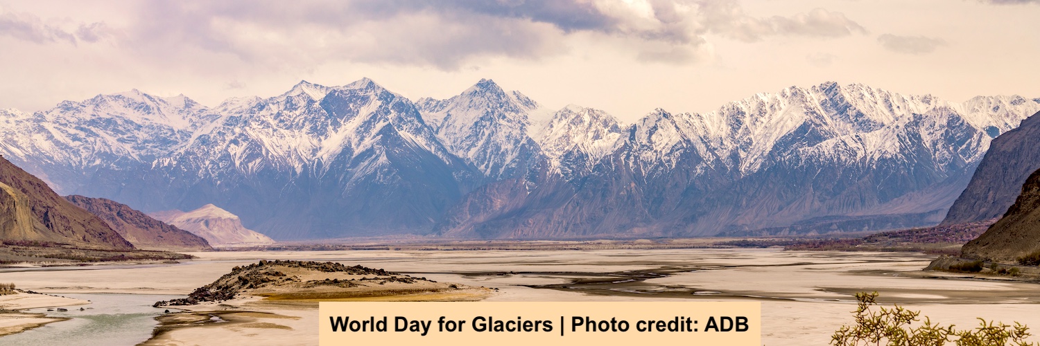 Development Asia banner