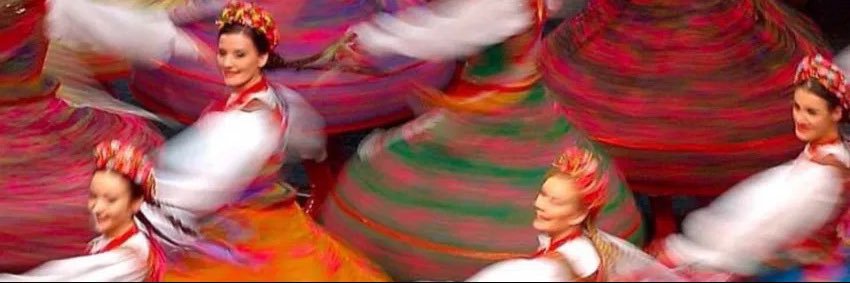 Wonders of Europe banner