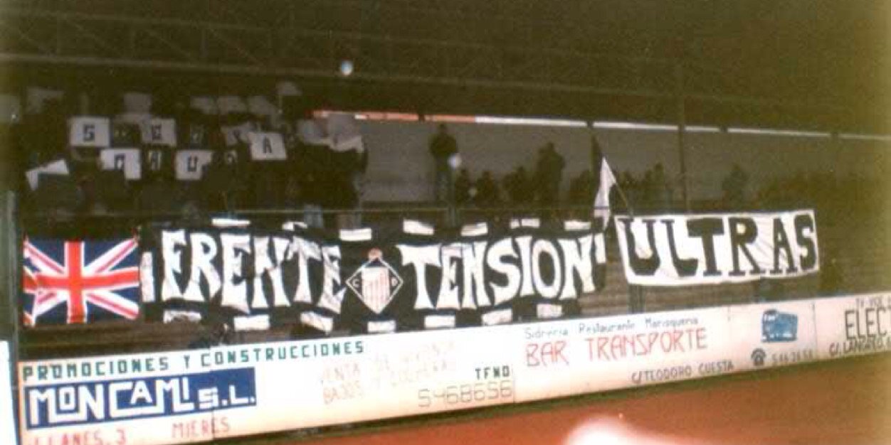 FRENTETENSION's profile banner image
