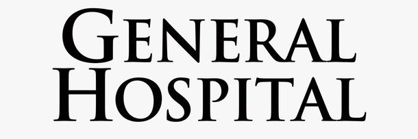 General Hospital 🏥's banner