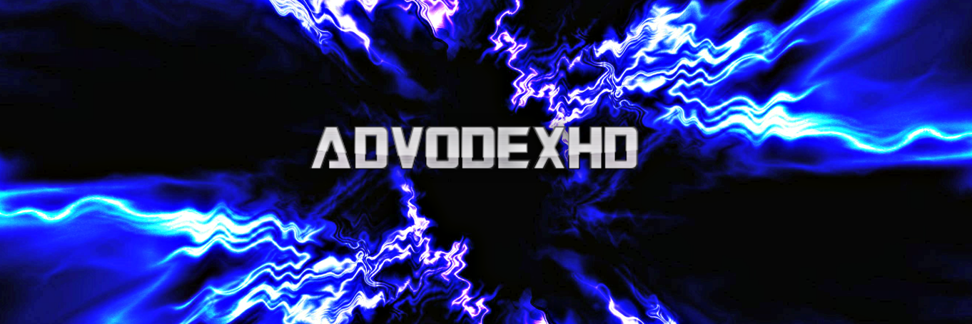 AdvodexHD's profile banner image