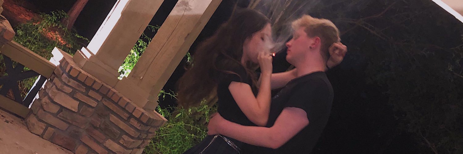 cxronado's profile banner image