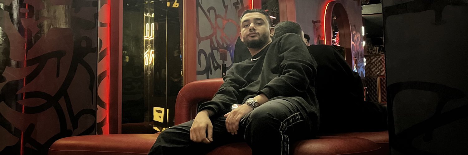 SaifMJ_'s profile banner image
