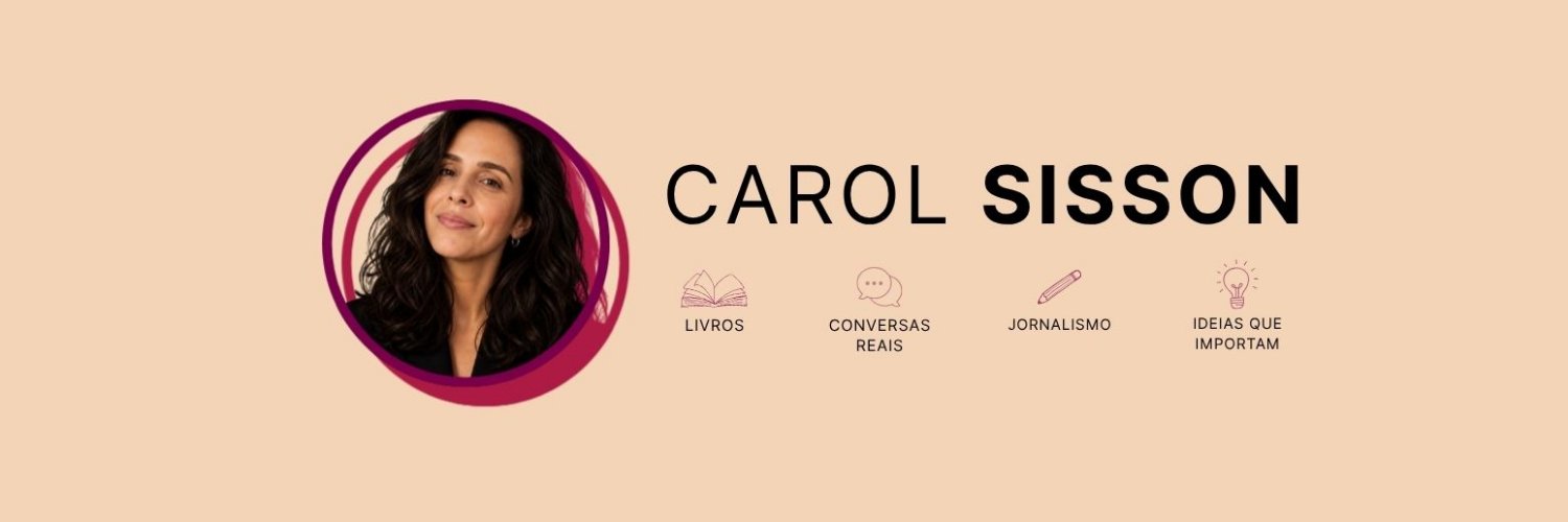 Carol Sisson banner