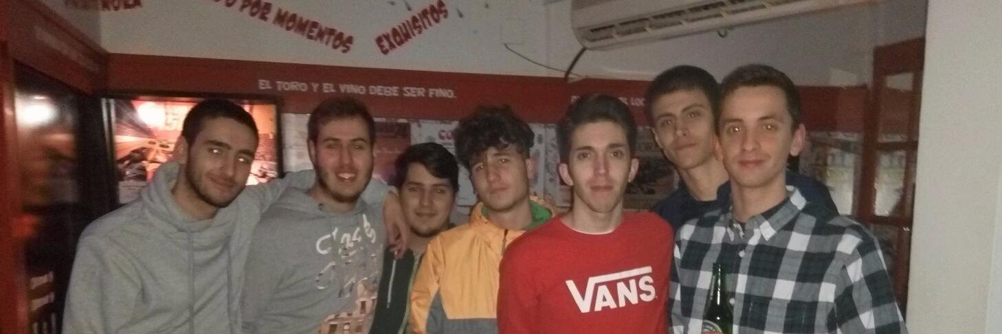 RBarriga2's profile banner image