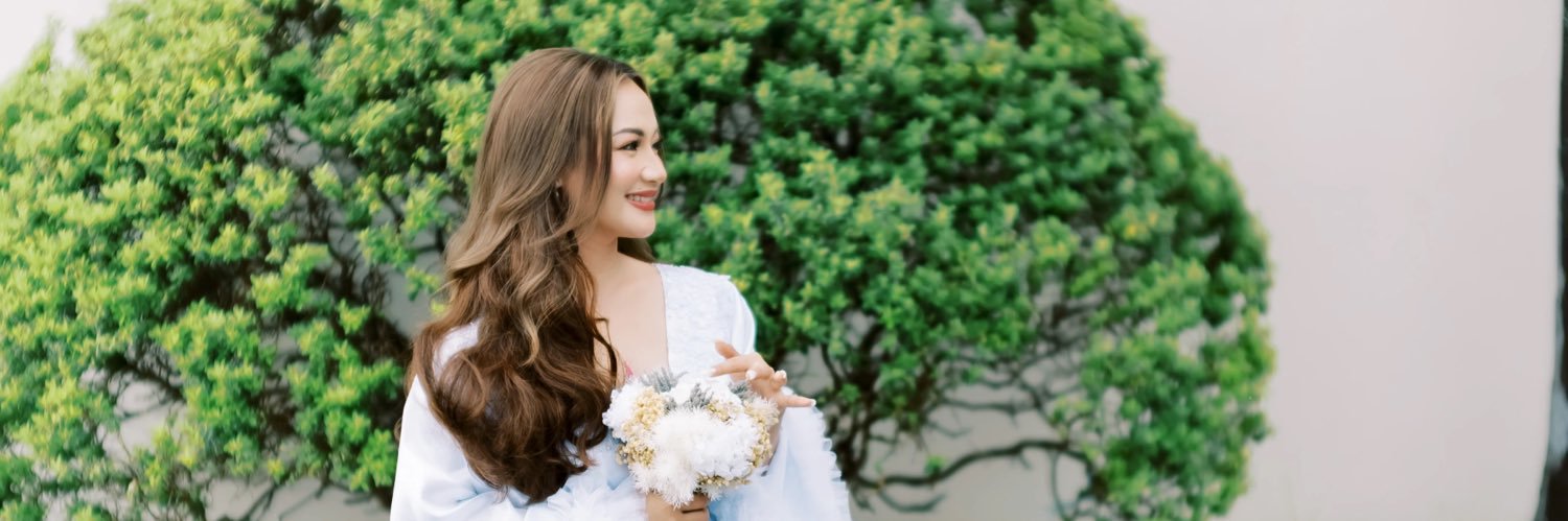 Twitter banner for @lerakemm