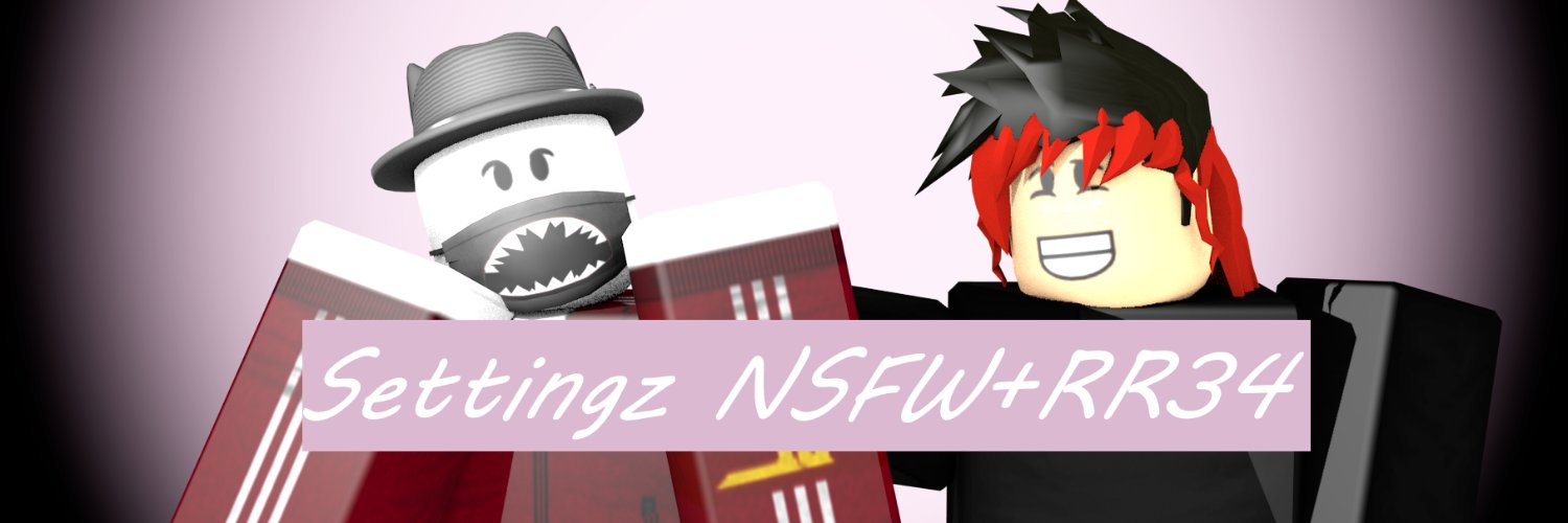 SettingzNSFW's profile banner image