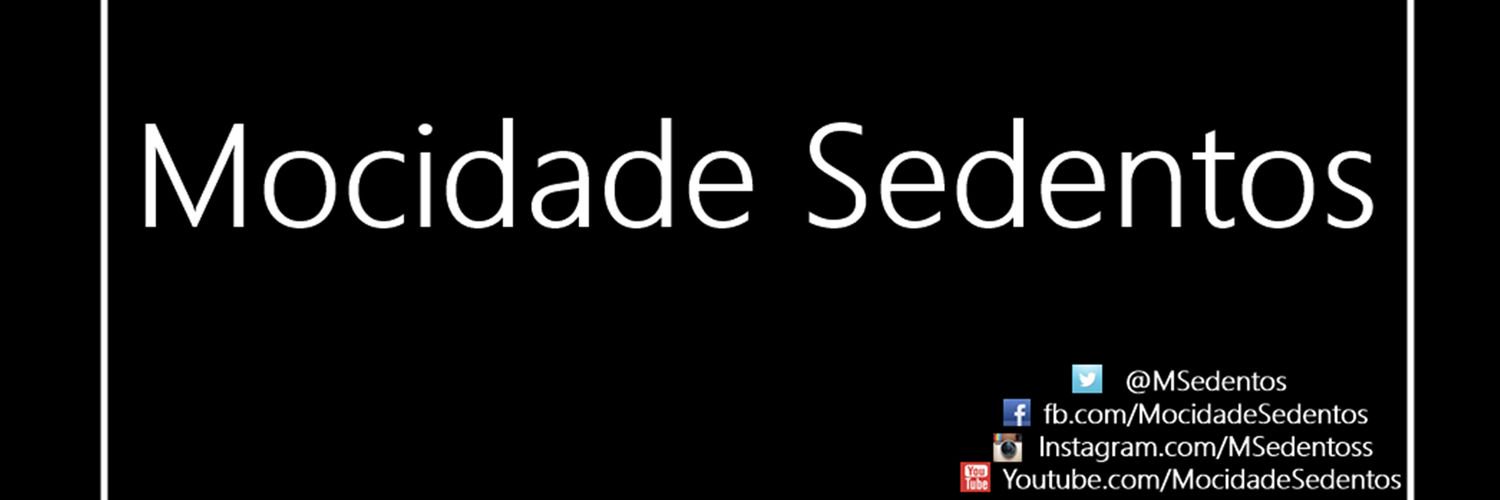 MSedentos's profile banner image
