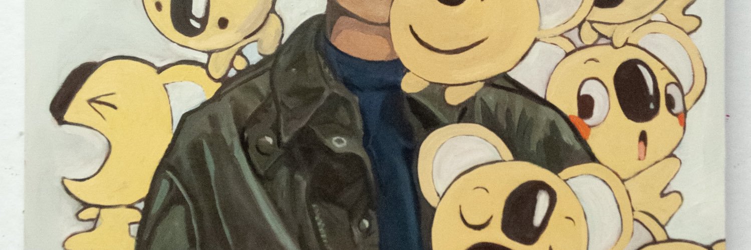 timmdeee's profile banner image
