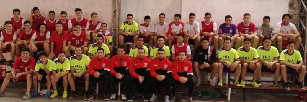 Alma_futsal's profile banner image