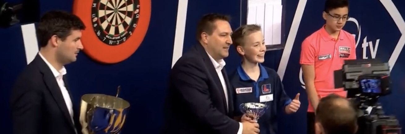 Darren Barson banner